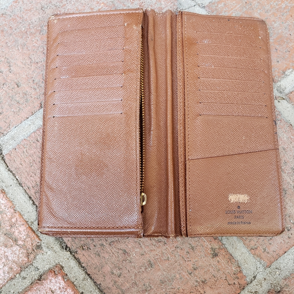 ❤LOUIS VUITTON WALLET BUNDLE❤ - Picture 4 of 11